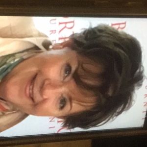 Meet your Posher, Diane